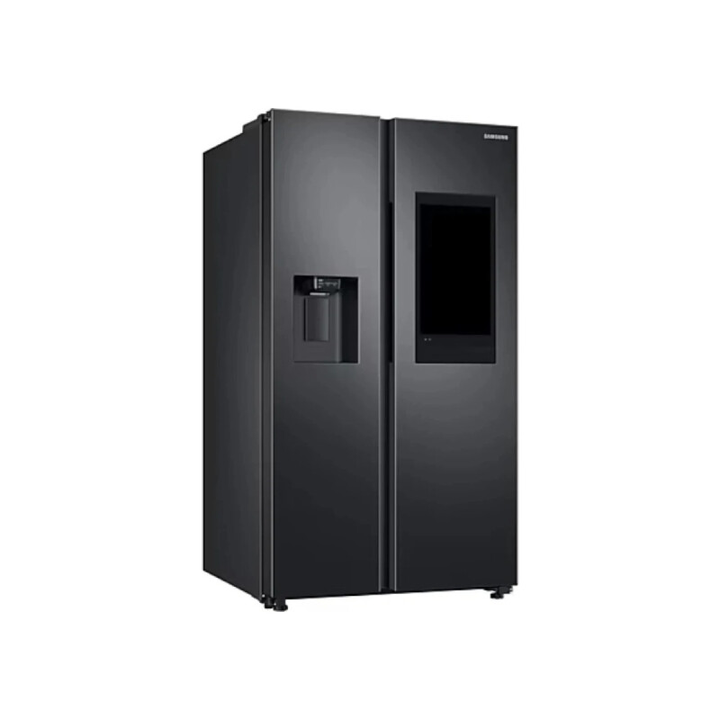 Heladera Samsung Side by Side de 585 L Family Hub Heladera Samsung Side by Side de 585 L Family Hub
