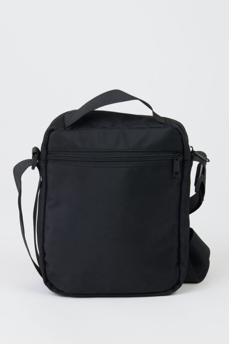 MORRAL LEIF DIXIE Negro