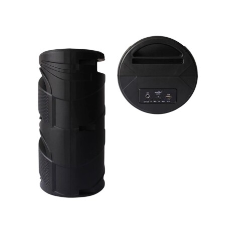 PARLANTE PORTATIL BLUETOOTH GTS-1309 2X6.5" CON MICROFONO PARLANTE PORTATIL BLUETOOTH GTS-1309 2X6.5" CON MICROFONO