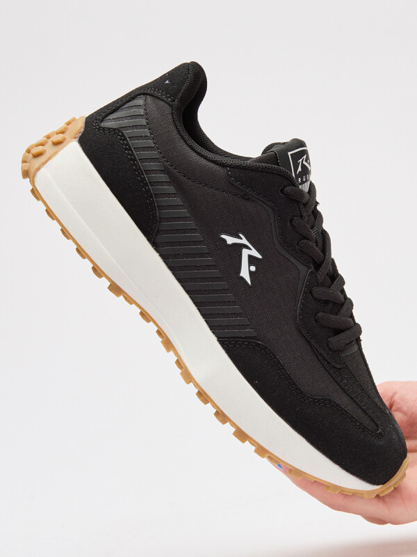 CHAMPIONES LORAINE RUSTY Negro