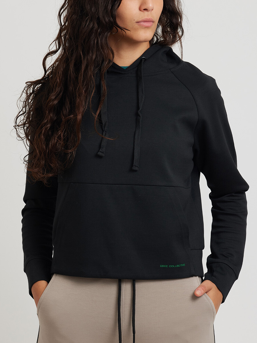 CANGURO C/C ARTIM DIXIE - Negro 