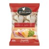 Ravioles de Jamon y Queso 2,5kg El Buen Gusto Ravioles de Jamon y Queso 2,5kg El Buen Gusto