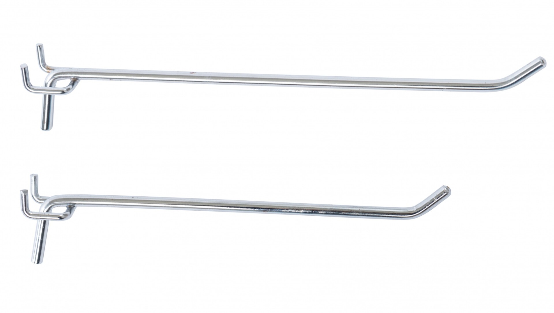 Mensula Inox Para Perforado 15 Cm 