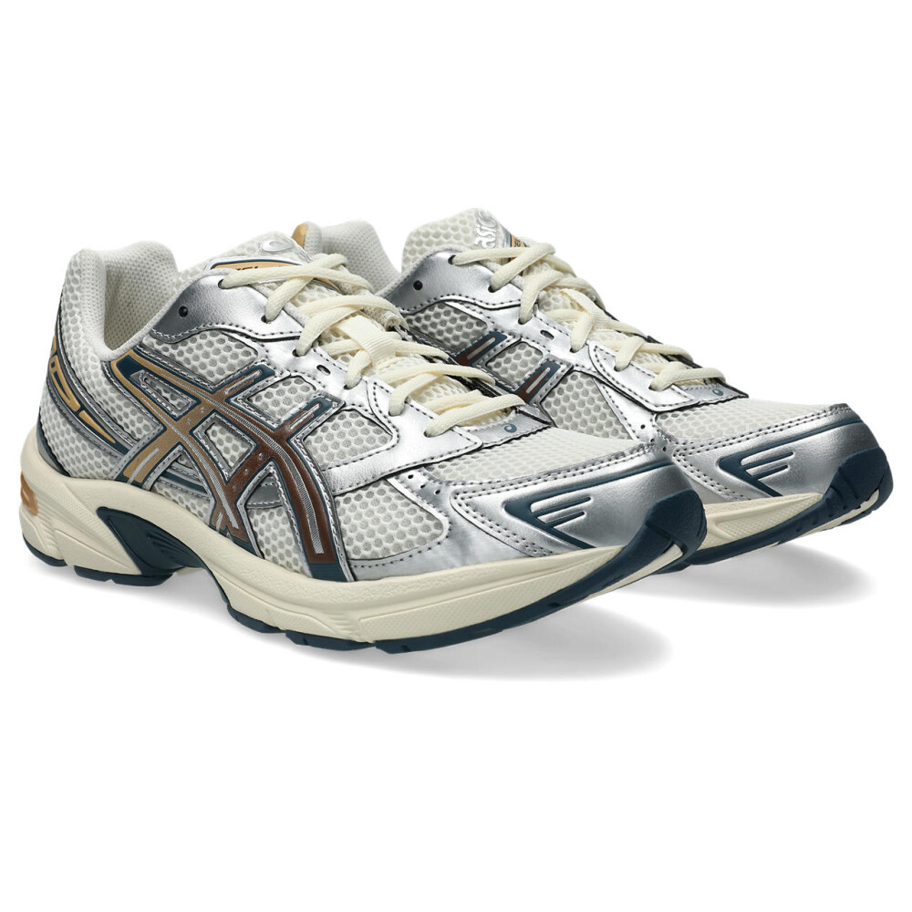Zapatilla ASICS GEL-1130 Unisex Cream/Mahogany