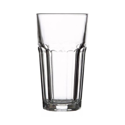 Vaso Vidrio Templado 651 Ml x6 unidades Vaso Vidrio Templado 651 Ml X6 Unidades