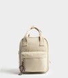 Mochilas Special Price Blanco Crudo
