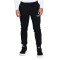 Pantalón de Hombre Umbro Felpa C/Puño Adulto Negro