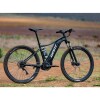 Bicicleta Eléctrica Giant TALONE+3 MTB 32 KM/H Negro Negro