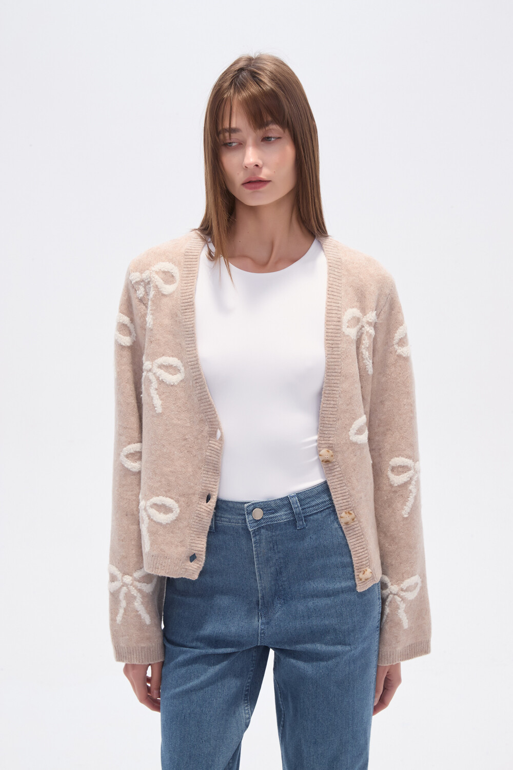 Saco Relalia Estampado 1