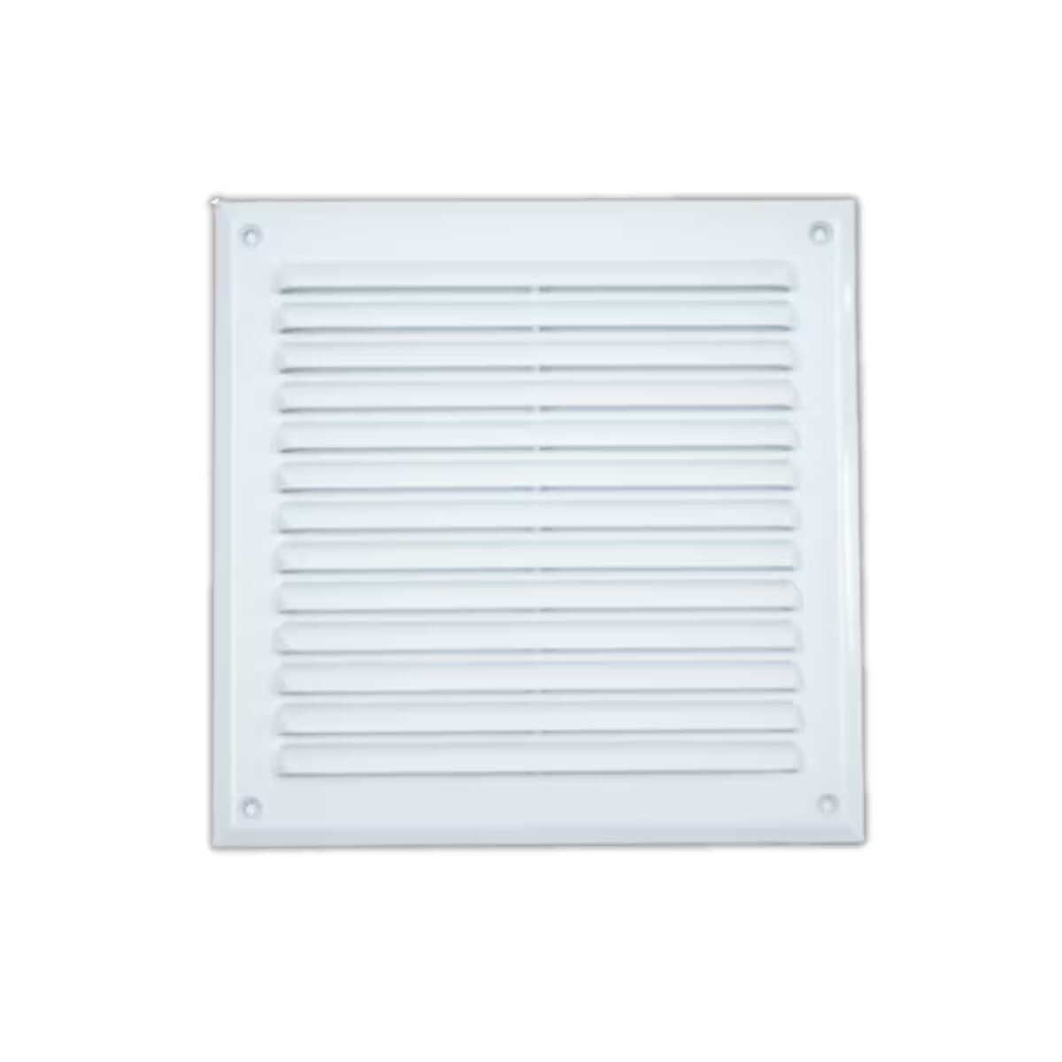 Rejilla De Ventilación Astra 20x20 Cm 