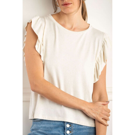 Remera Volados Arena