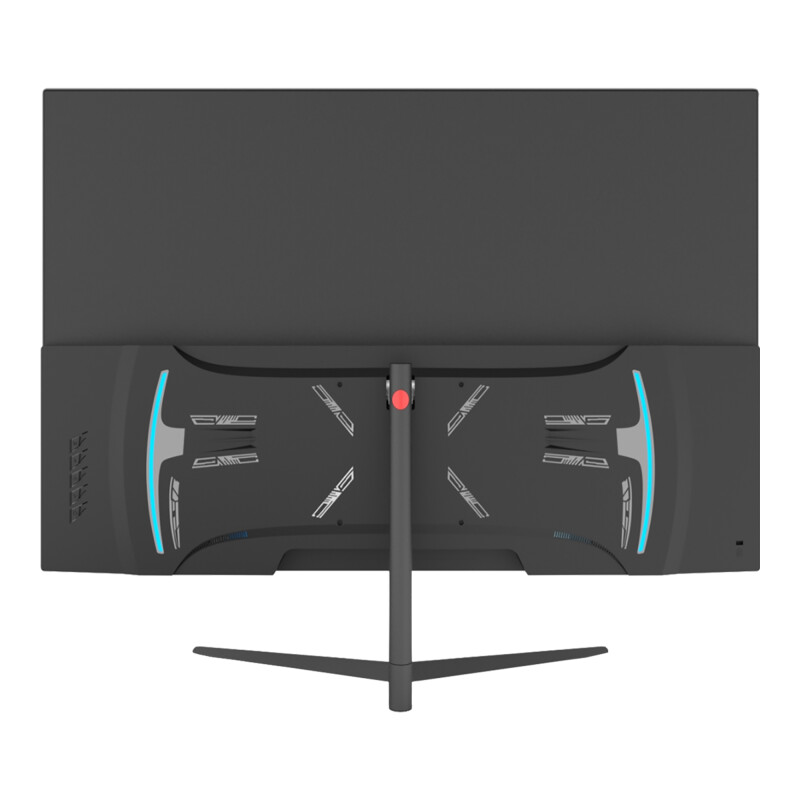 Monitor Gaming Plano Mio-lcd 27'' Lcd Led 1440p 165hz 1ms Monitor Gaming Plano Mio-lcd 27'' Lcd Led 1440p 165hz 1ms