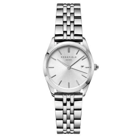Reloj ROSEFIELD ASSSS-A20 Ace XS Acero Plata 0