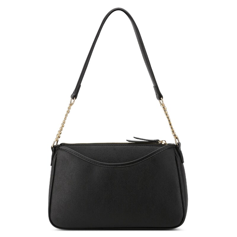 Kiley Small Shoulder Bag Black