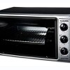 HORNO JAMES HJTI 39 G2 - Simil A. Inox. N/A