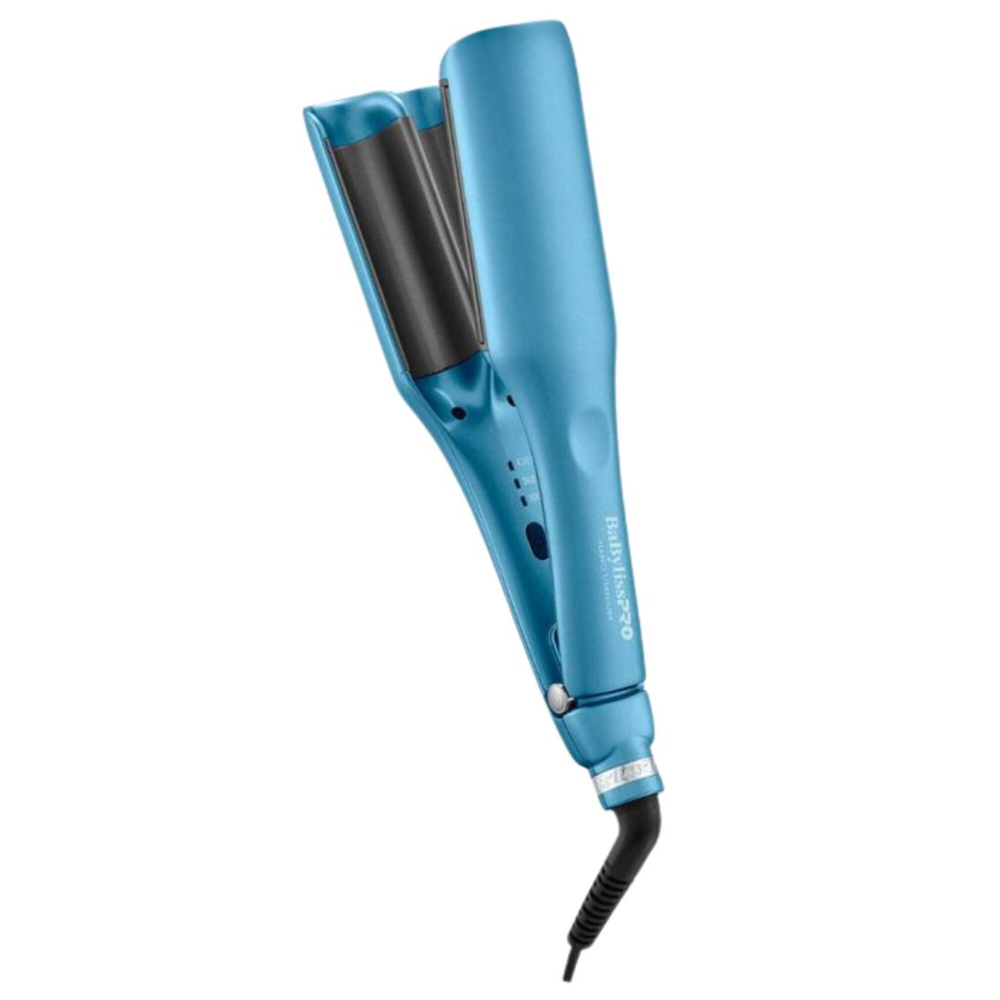 Гофрирующая плойка BaByliss Waver Mini