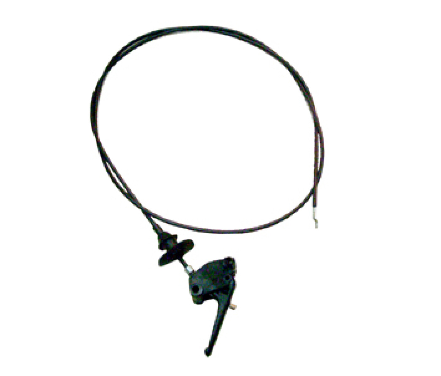 CABLE DE COMANDO CITROEN - PEUGEOT CABLE TIRA CAPOT PARTNER-BERLINGO - 