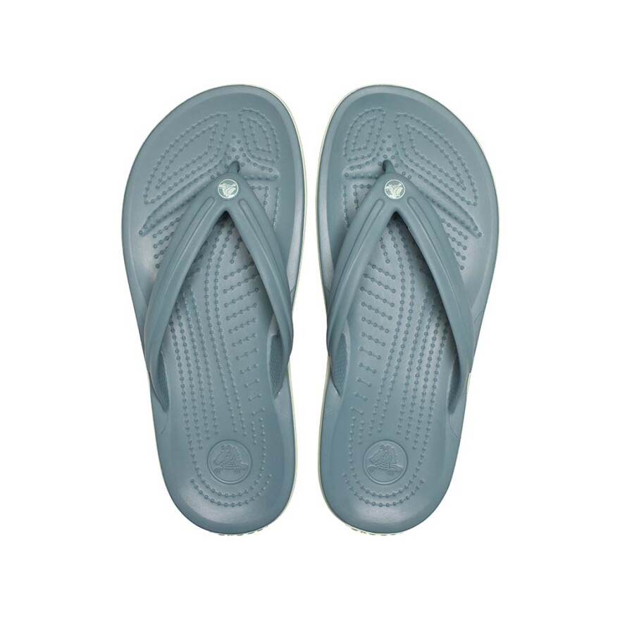 Sandalias Crocband Flip Unisex Pond