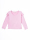 REMERA VOLARE II ROSADO