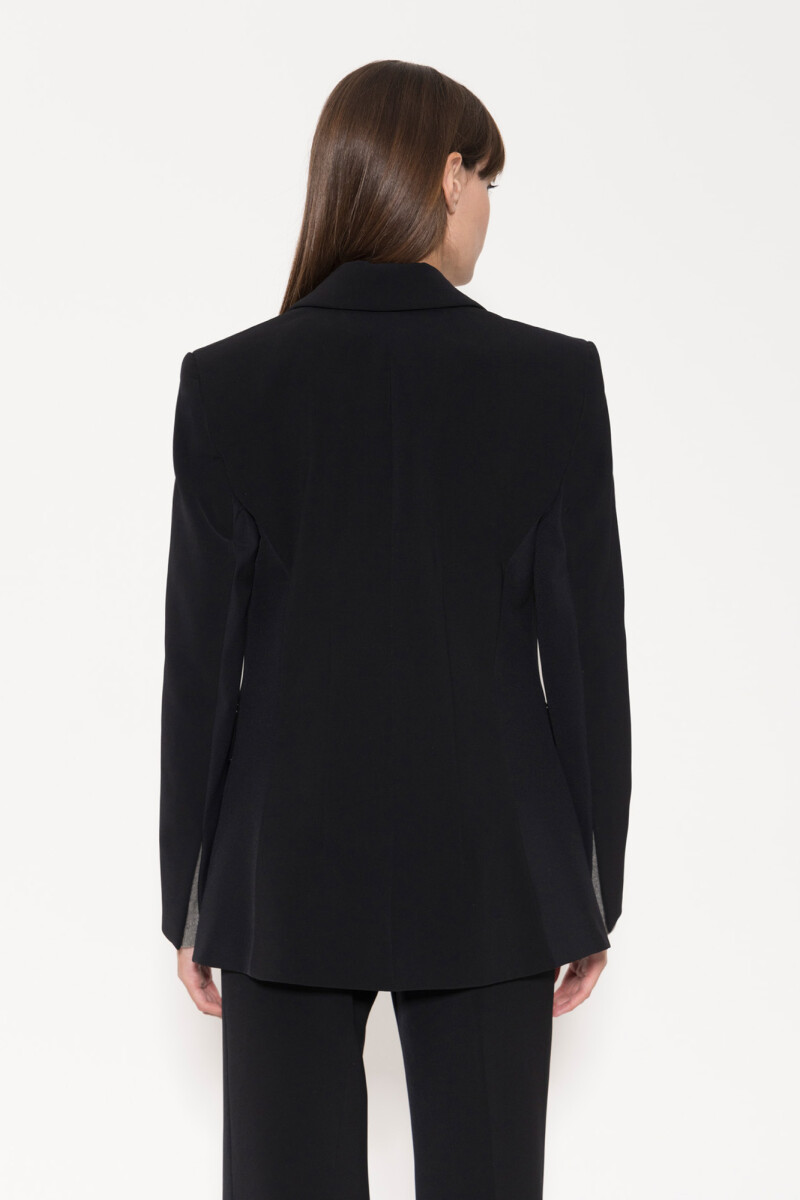 BLAZER BLAKE Negro