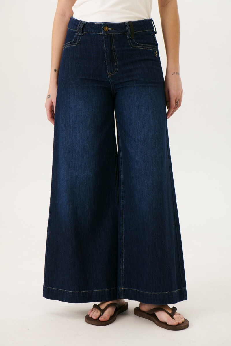 JEAN ZEPPELIN AZUL OSC
