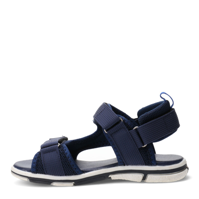 Sandalias de Niño Croco Kids DURBAN Azul Marino
