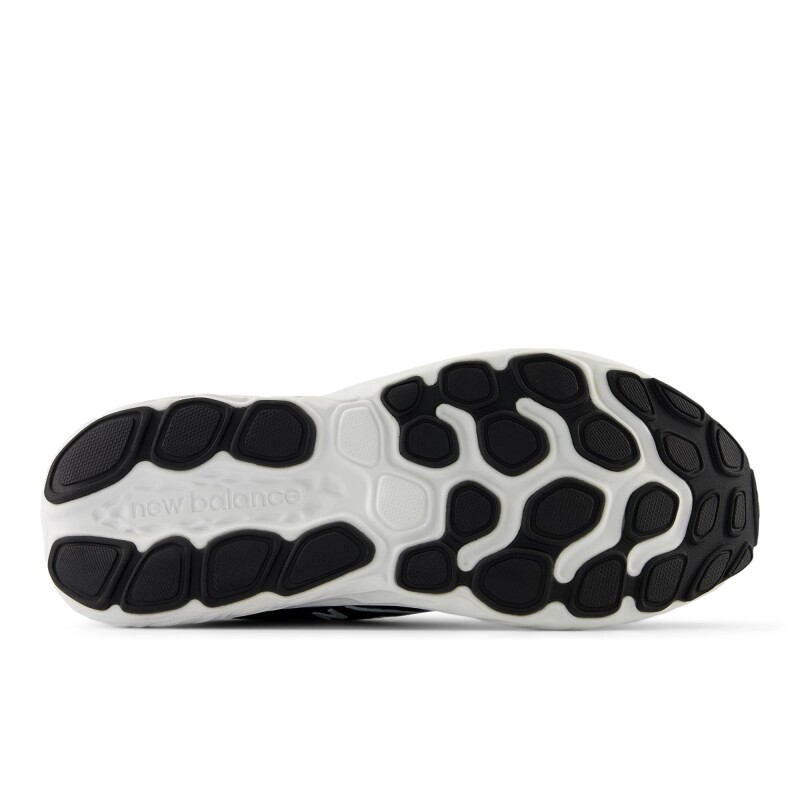 Championes New Balance de Hombre - X EVOZ v3 - MEVOZCK3 BLACK