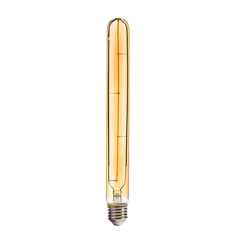 Lámpara Filamento Led T9 Lamp 4W Lámpara Filamento Led T9 Lamp 4W