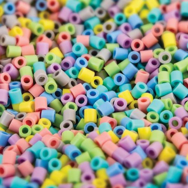 Playbox Beads- Balde 5000 Pastel