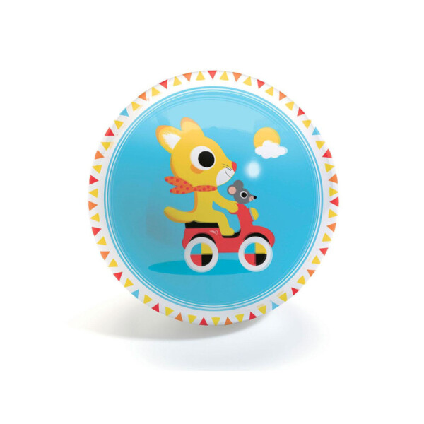 Pelota adorables 12 cm Carrera