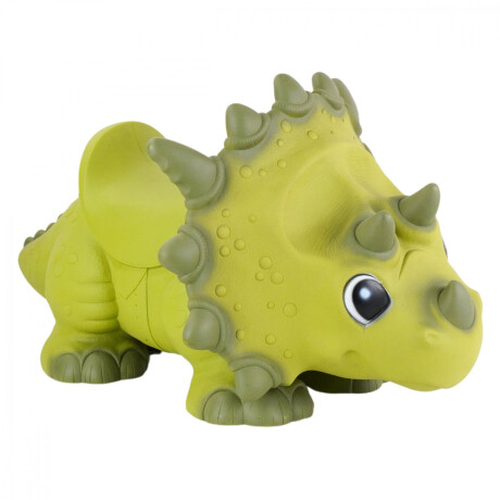 Buggy Roma Triceratops con ruedas Buggy Roma Triceratops con ruedas