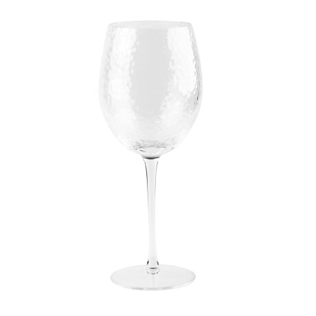 SET 2 COPAS VINO TRANSPARENTE VIDRIO CB-13