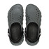 Echo Crackle Clog - Unisex Slate Grey