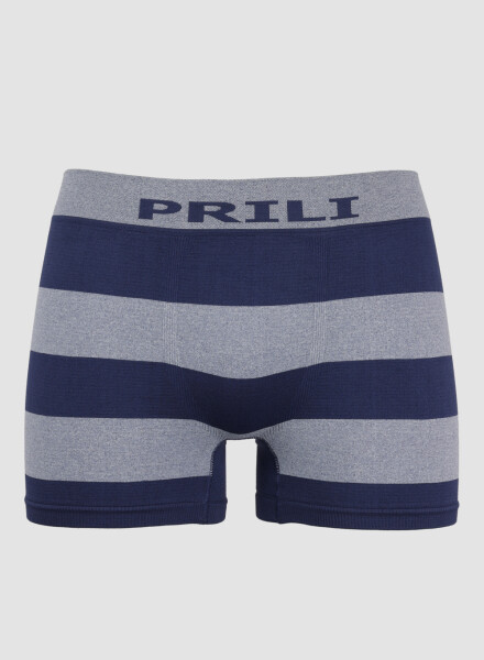 Boxer galés Gris