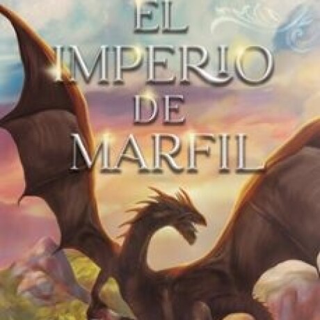 EL IMPERIO DE MARFIL EL IMPERIO DE MARFIL