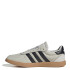 Championes de Mujer Adidas Breaknet Sleek Gris - Negro
