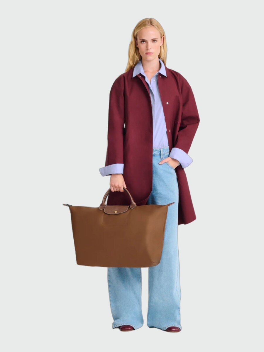 LONGCHAMP - LE PLIAGE ORIGINAL, BOLSO DE VIAJE L 