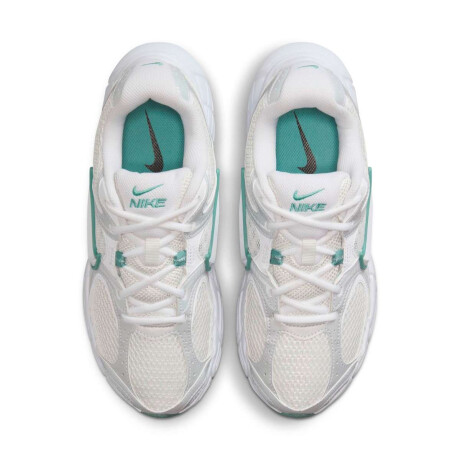 Championes Nike V5 Rnr de Mujer blanco