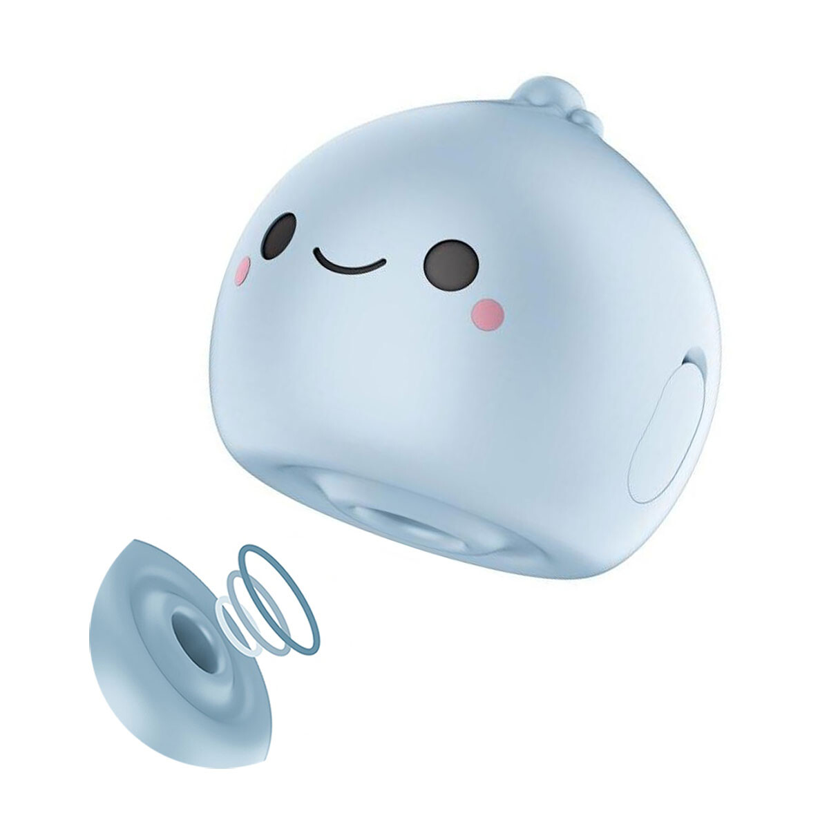 Satisfyer Mochi Air Pulse Vibrador 