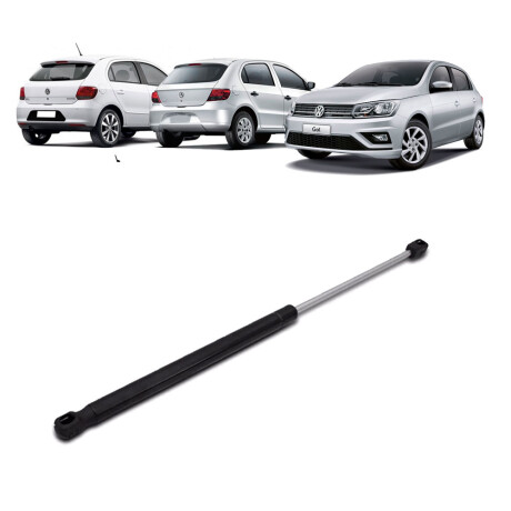 AMORTIGUADOR BAUL - PORTON TRAS. GOL G5 G6 G7 2008/FAW S80 (5U682 - AMORTIGUADOR BAUL - PORTON TRAS. GOL G5 G6 G7 2008/FAW S80 (5U682 -