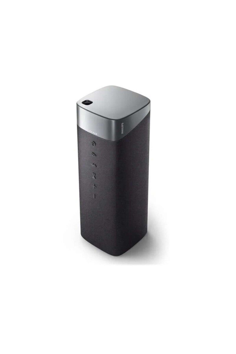 Parlante Bluetooth Philips European Design 