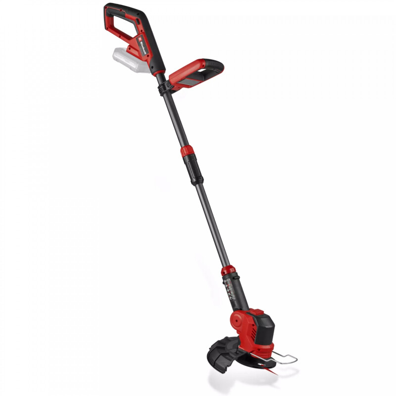 Bordeadora a batería Einhell solo (GE-CT18/25) Bordeadora a batería Einhell solo (GE-CT18/25)