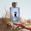 Dolce&Gabanna K Eau de Toilette 50ml - Masculino