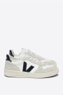 Zapatilla v-10 Blanco