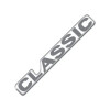 EMBLEMA "CLASSIC" Emblema "classic"