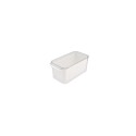 ORGANIZADOR ACRILICO C/CESTO Y TAPA 33,6X21,5X15,5CM ORGANIZADOR ACRILICO C/CESTO Y TAPA 33,6X21,5X15,5CM