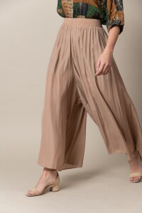 PANTALON DAIANA Beige