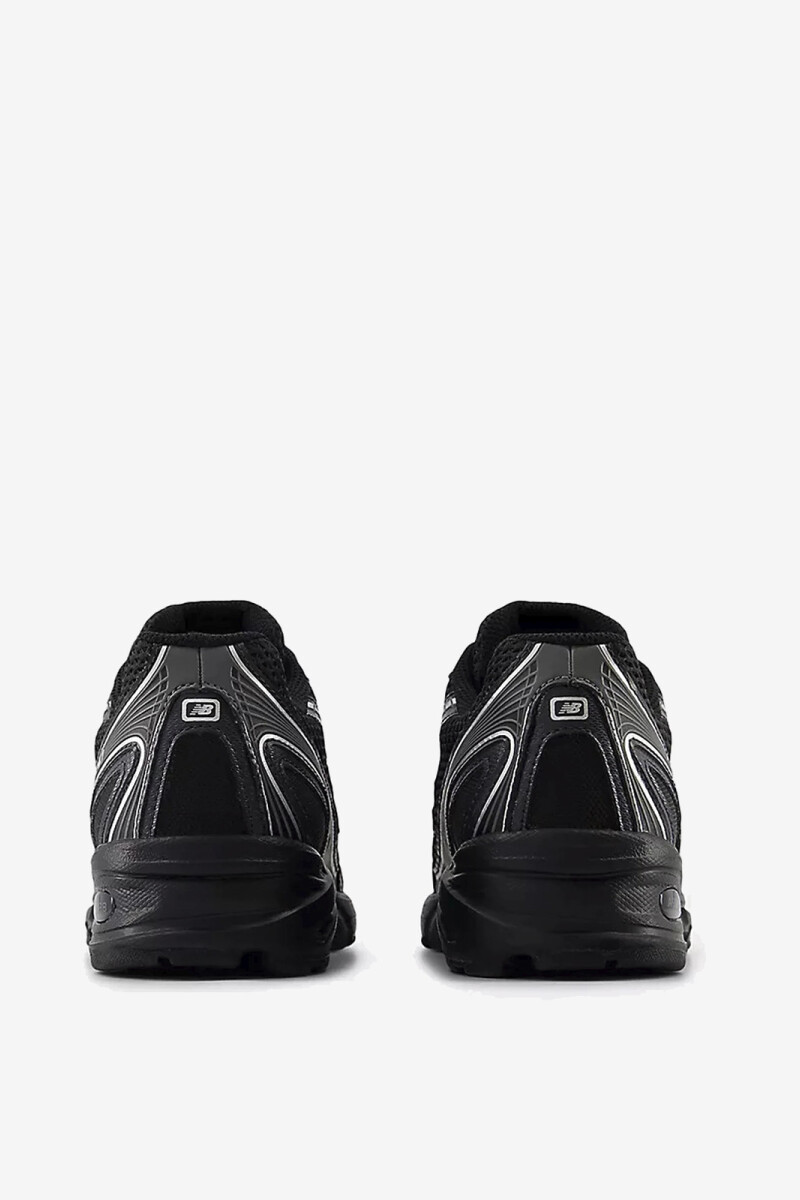 U740BM2 Negro