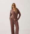 Camisa Renata Brownie