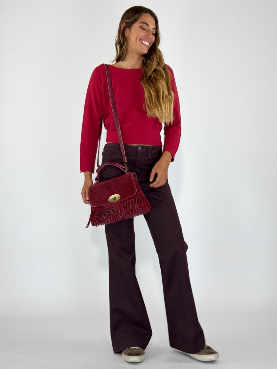 CARTERA SADE - BORDEAUX 